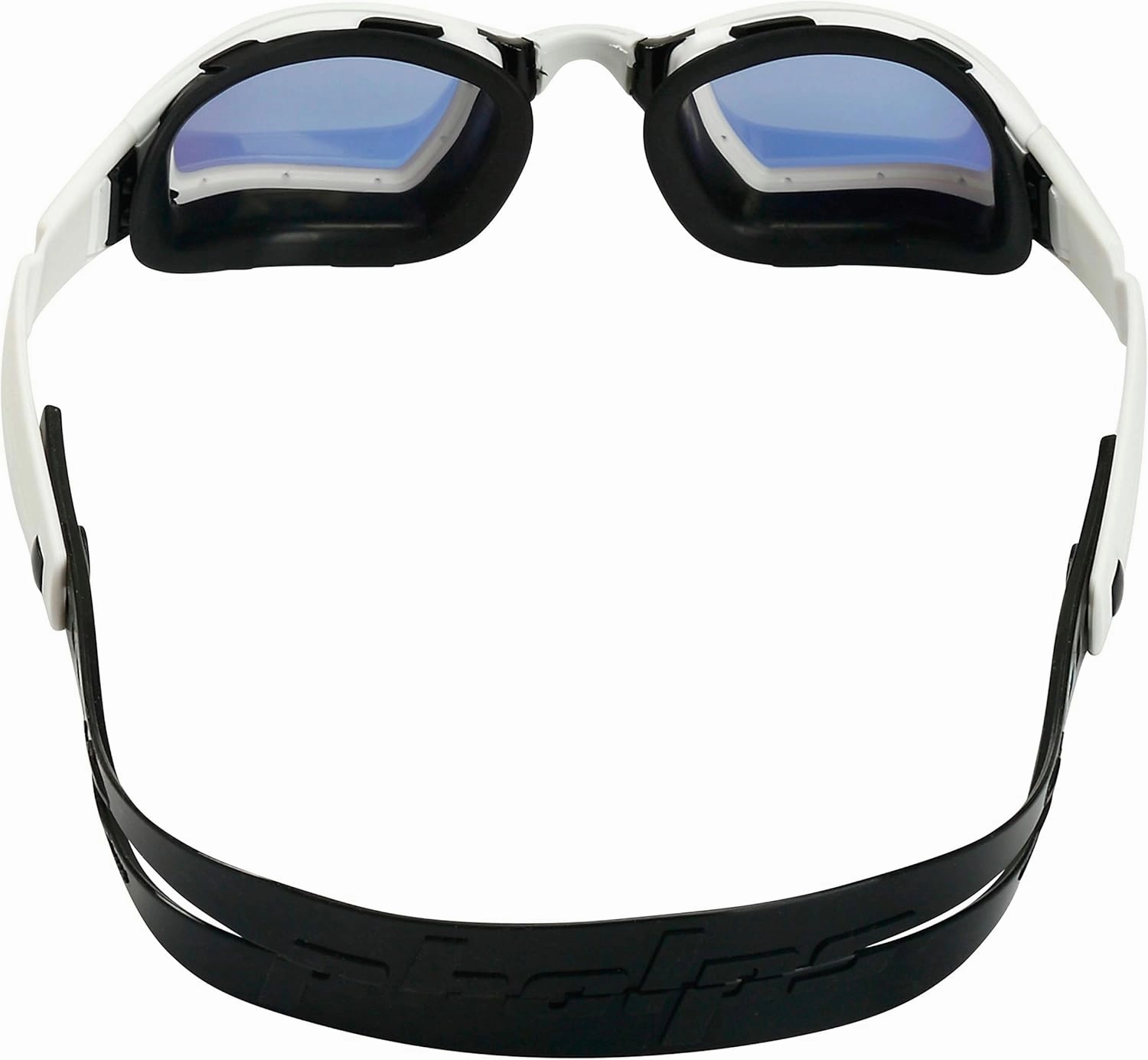 Aquasphere Ninja Adult Unisex Swimming Goggles