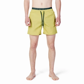 Armani Exchange Polyester Men's Swimwear