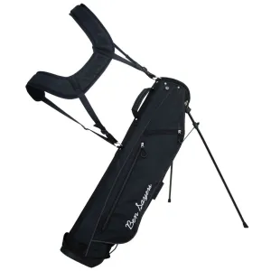 Back in Stock Ben Sayers LTE Pencil Stand Bag - Black/Grey Editor's Choice, Golf shaft flex chart