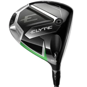 Back in Stock Callaway Elyte Driver Trending Now, Golf mat for home, Golf ball stamp kit