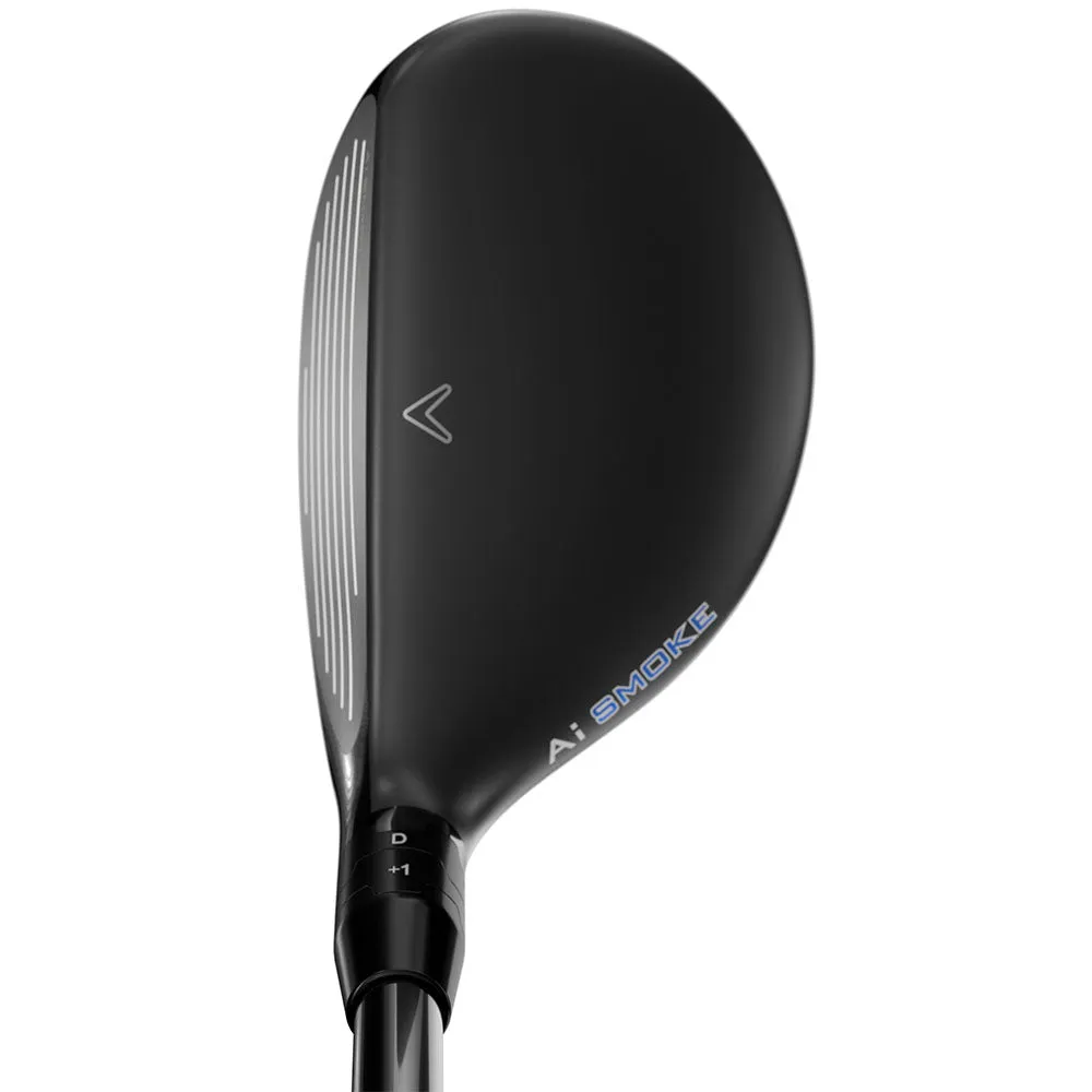 Callaway Paradym Ai Smoke Hybrid, Golf hybrid club