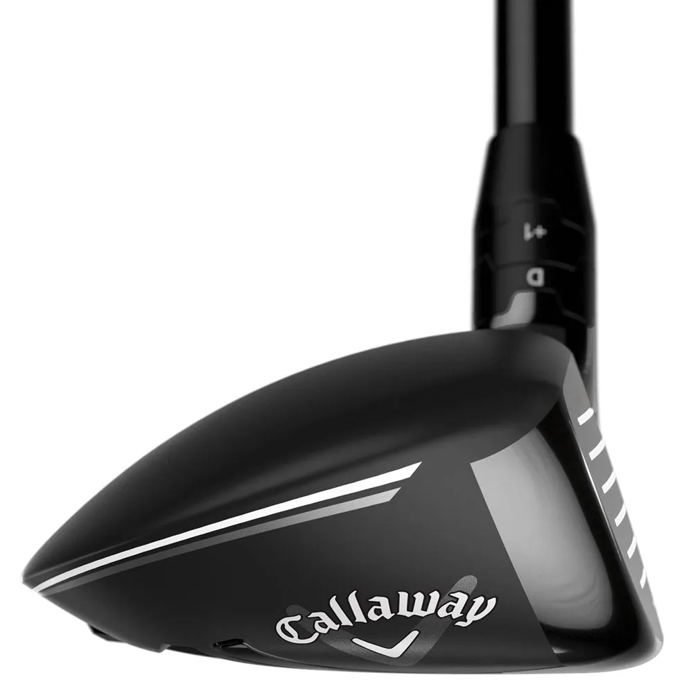 Callaway Paradym Ai Smoke Hybrid, Sustainable golf clothing, Golf meme gifts, Golf tournament prizes