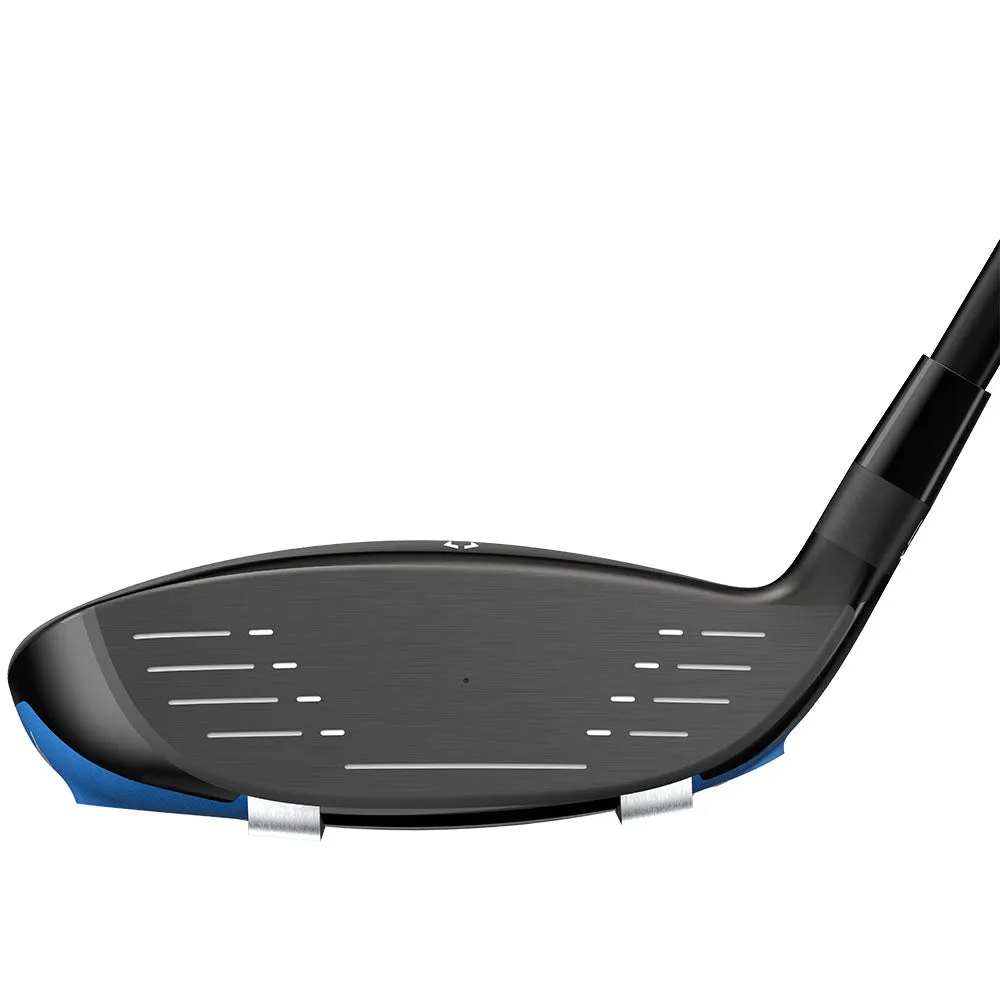 Cleveland Launcher XL Halo Fairway Wood - Ladies, Golf club cleaning brush, Golf travel essentials