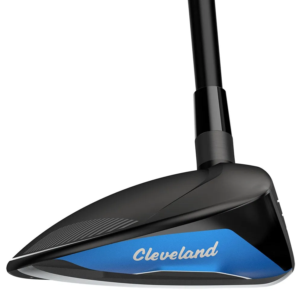 Cleveland Launcher XL Halo Fairway Wood - Ladies, Golf push cart, Titleist TSR3 driver, Callaway golf set