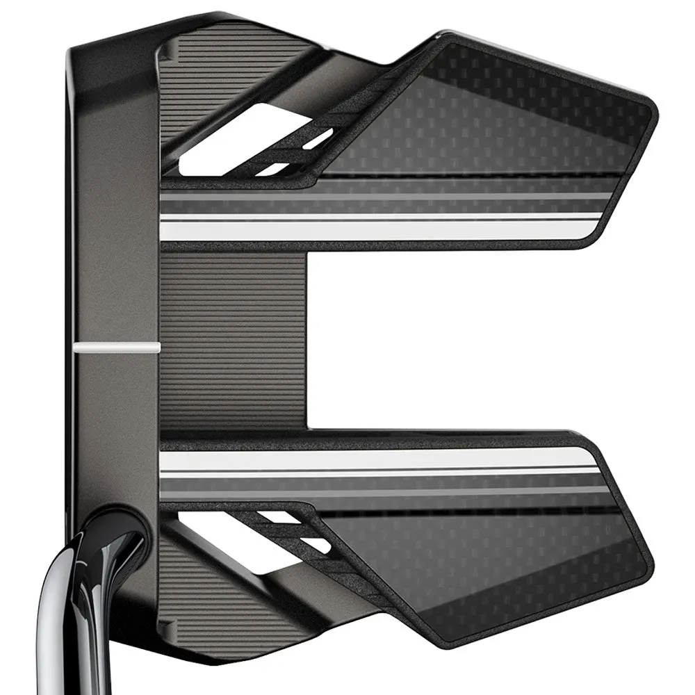 Back in Stock Cobra 3D Printed Putter - Supernova Too Good to Miss, Golf elbow brace, Golf ball finder glasses