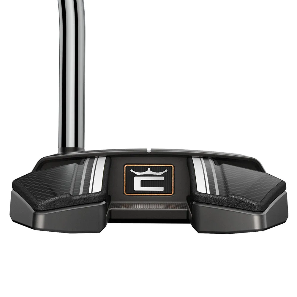Cobra 3D Printed Putter - Supernova, MOI golf club technology