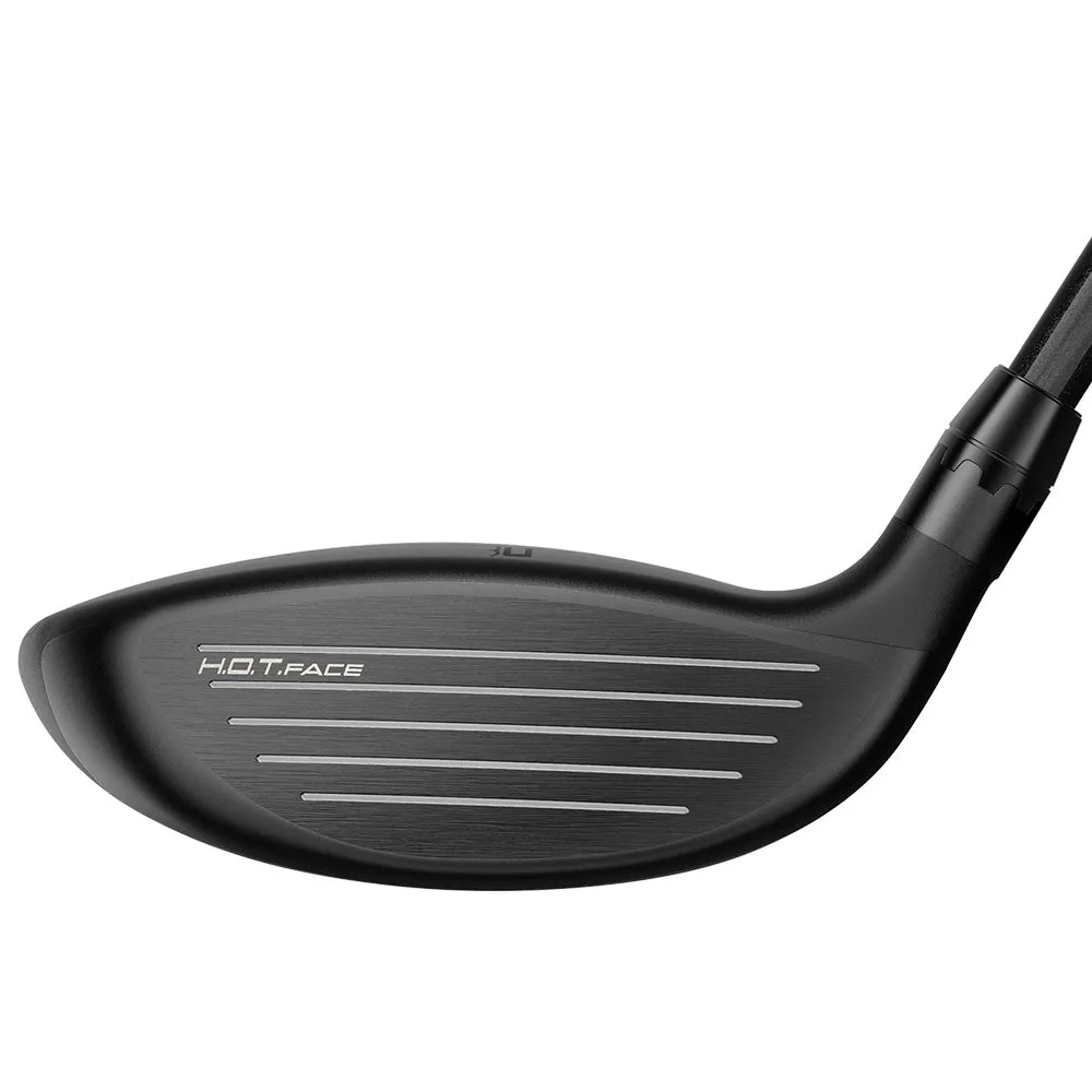 Cobra Darkspeed Fairway Wood - X, Golf cart accessories