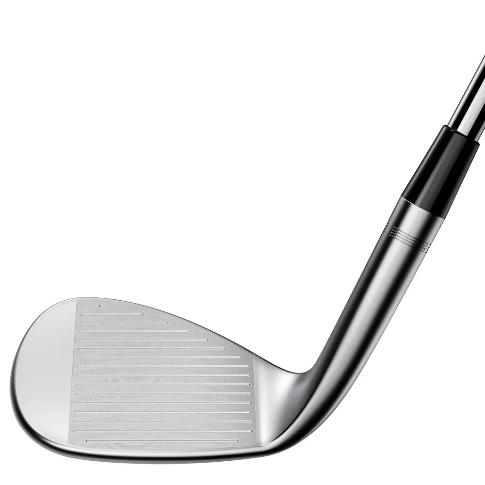 Cobra King Silver Wedge - Steel, Lightweight golf shoes, Callaway Paradym irons, Breathable golf pants