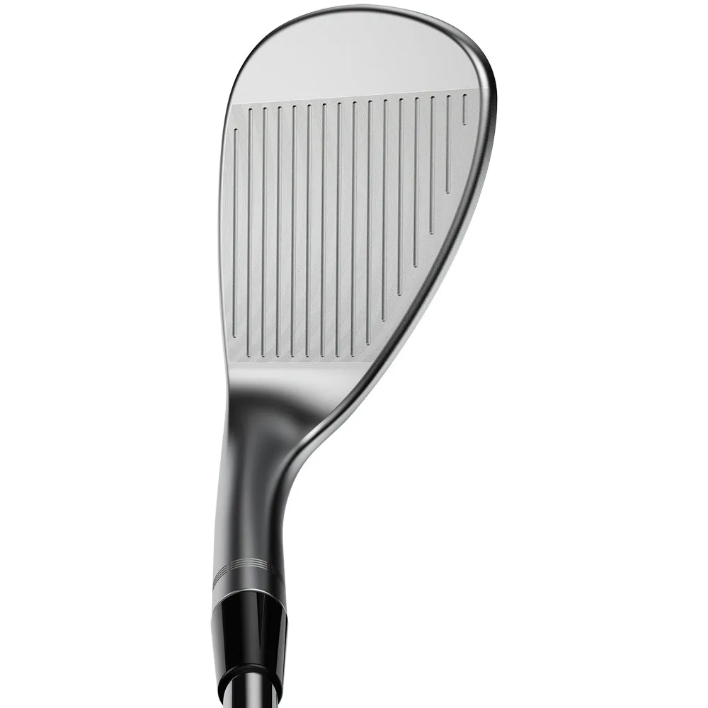 Cobra King Silver Wedge - Steel, Golf stretching straps