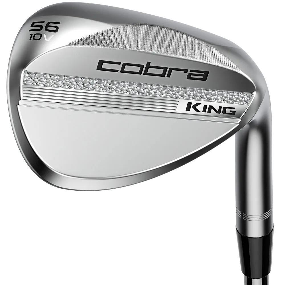 Back in Stock Cobra King Silver Wedge - Steel Only a Few Left, Golf tournament gifts, Wide width golf shoes, Golf cleats replacement