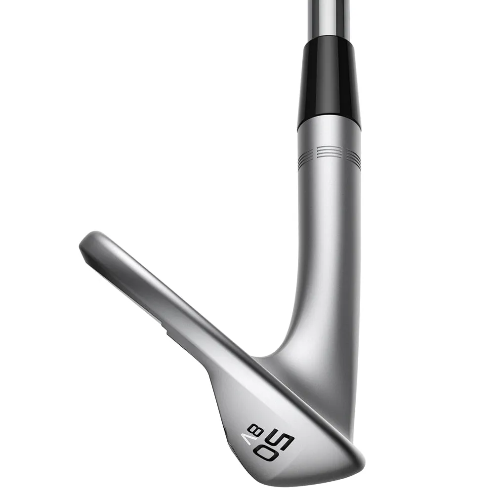 Cobra King Silver Wedge - Steel, Golf ball retriever, Golf shoe travel bag, Golf accessories for women