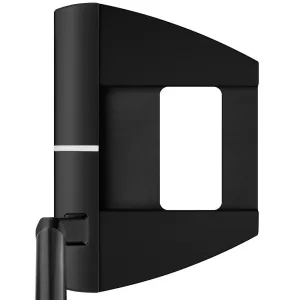 Back in Stock Evnroll EV5.3 Black Short Slant Players Mallet Putter - 355g Editors Choice, High visibility golf balls, Best golf irons, Golf cart cup holder