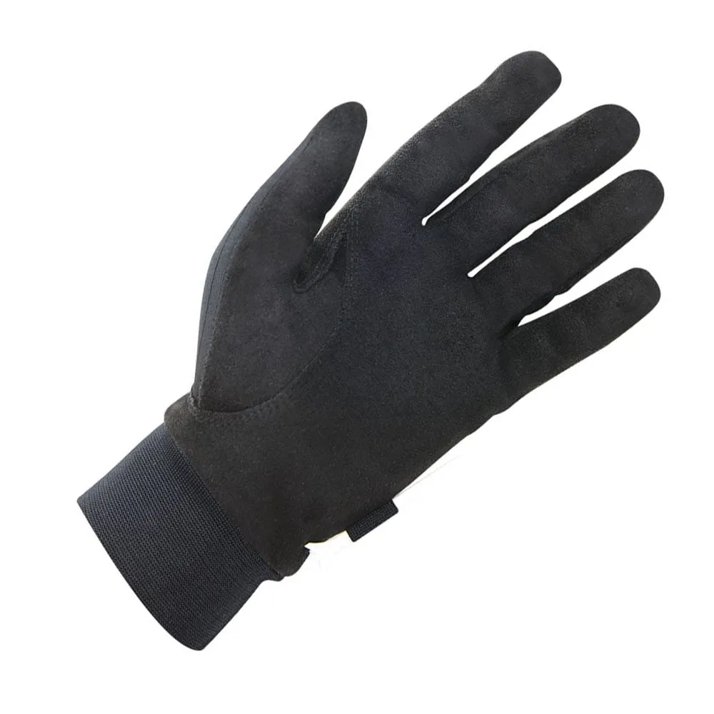 FootJoy WinterSof Golf Gloves (Pair) - Black, Golf shoe travel bag
