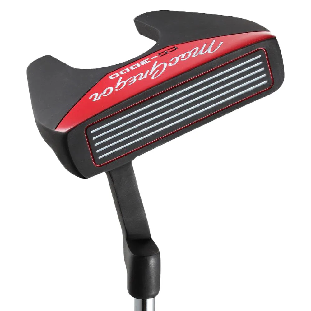 MacGregor CG3000 Mens Half Package Set, Golf resistance bands, Golf divot tool