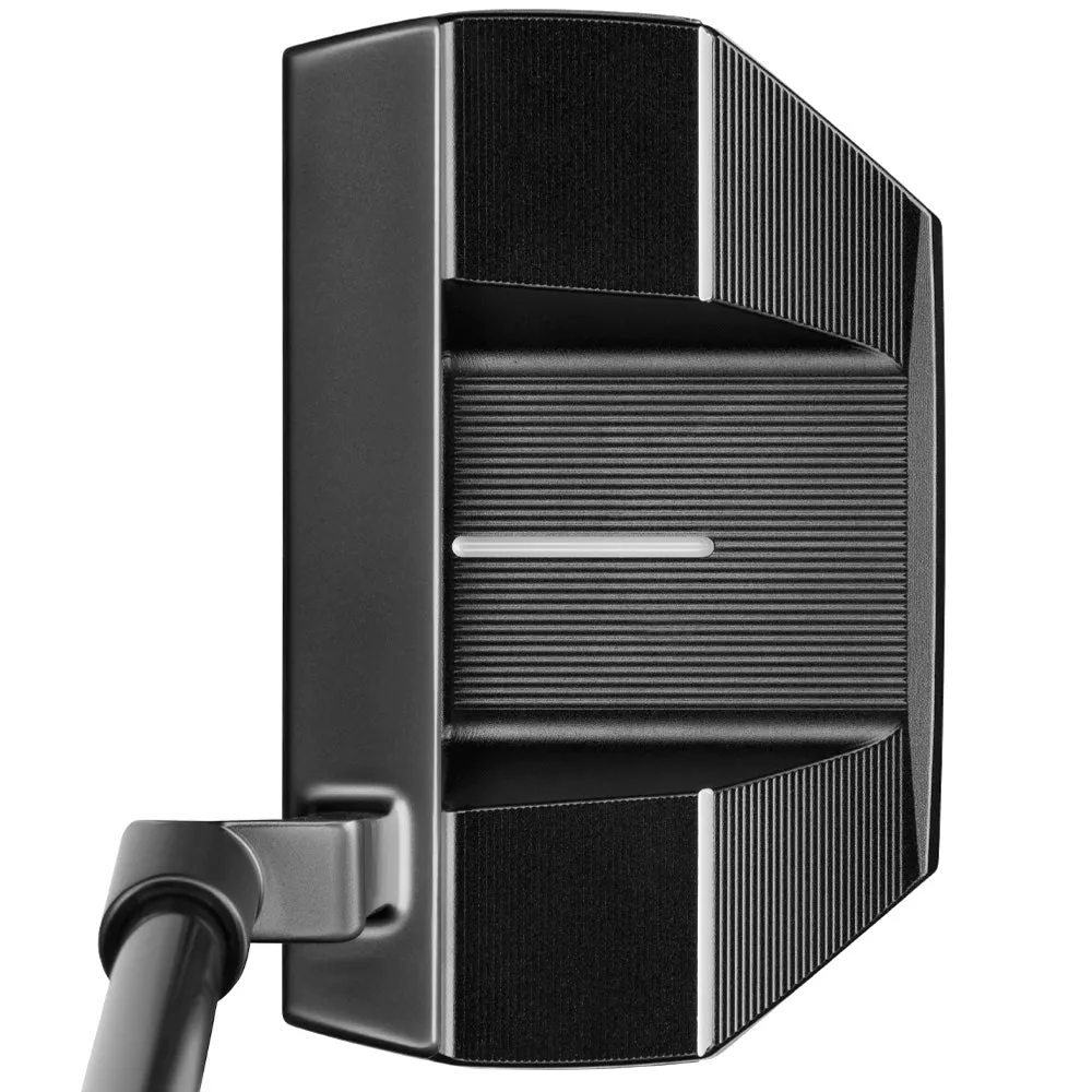 Back in Stock Mizuno M.Craft X P4 Putter Power Up Your Day, Golf elbow brace, Soft feel golf balls