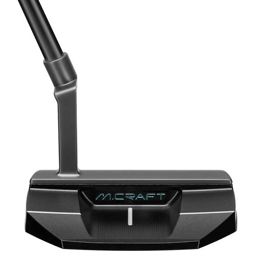 Mizuno M.Craft X P4 Putter, Golf club fitting near me, Golf belt with ball marker, Sustainable golf clothing