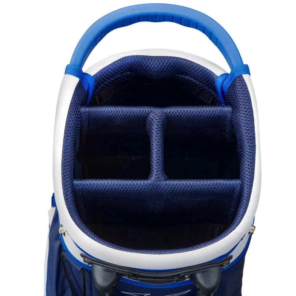 Mizuno Tour Lightweight Stand Bag - Staff, Golf shoe travel bag, Golf wedges 52 degree, Leather golf gloves