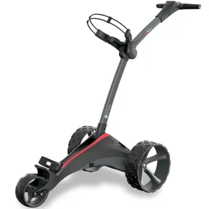 Back in Stock Motocaddy S1 DHC Electric Golf Trolley - Graphite - 2024 Discover the Difference, Used golf clubs near me, TaylorMade golf clubs
