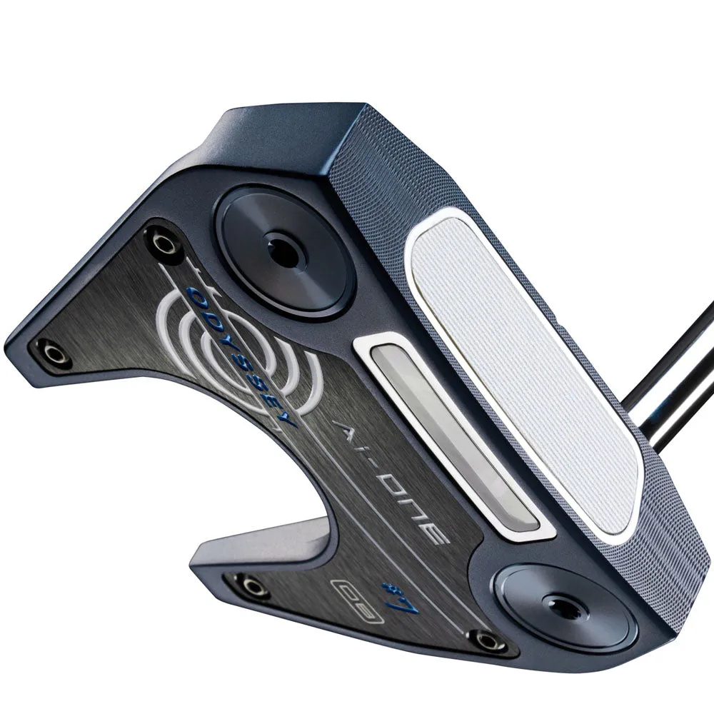 Odyssey Ai-One Putter - #7 DB, Clearance golf clubs