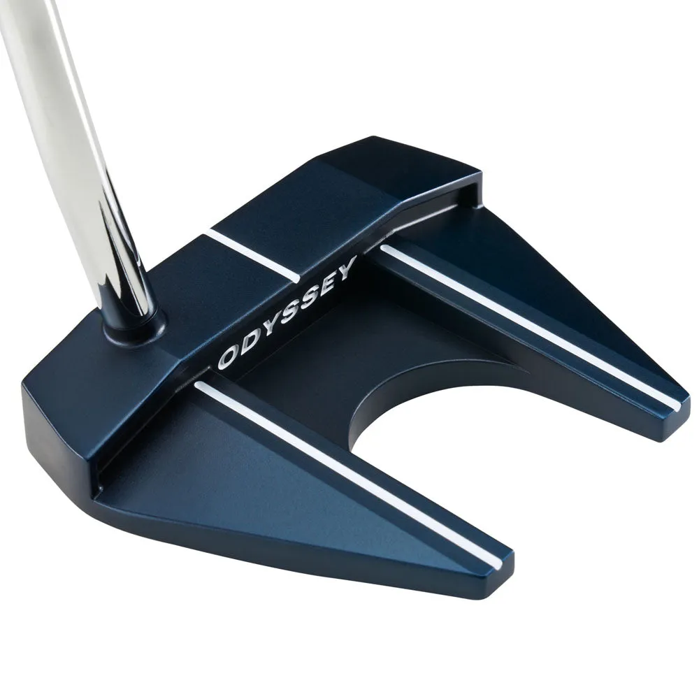 Odyssey Ai-One Putter - #7 DB, Senior golf clubs