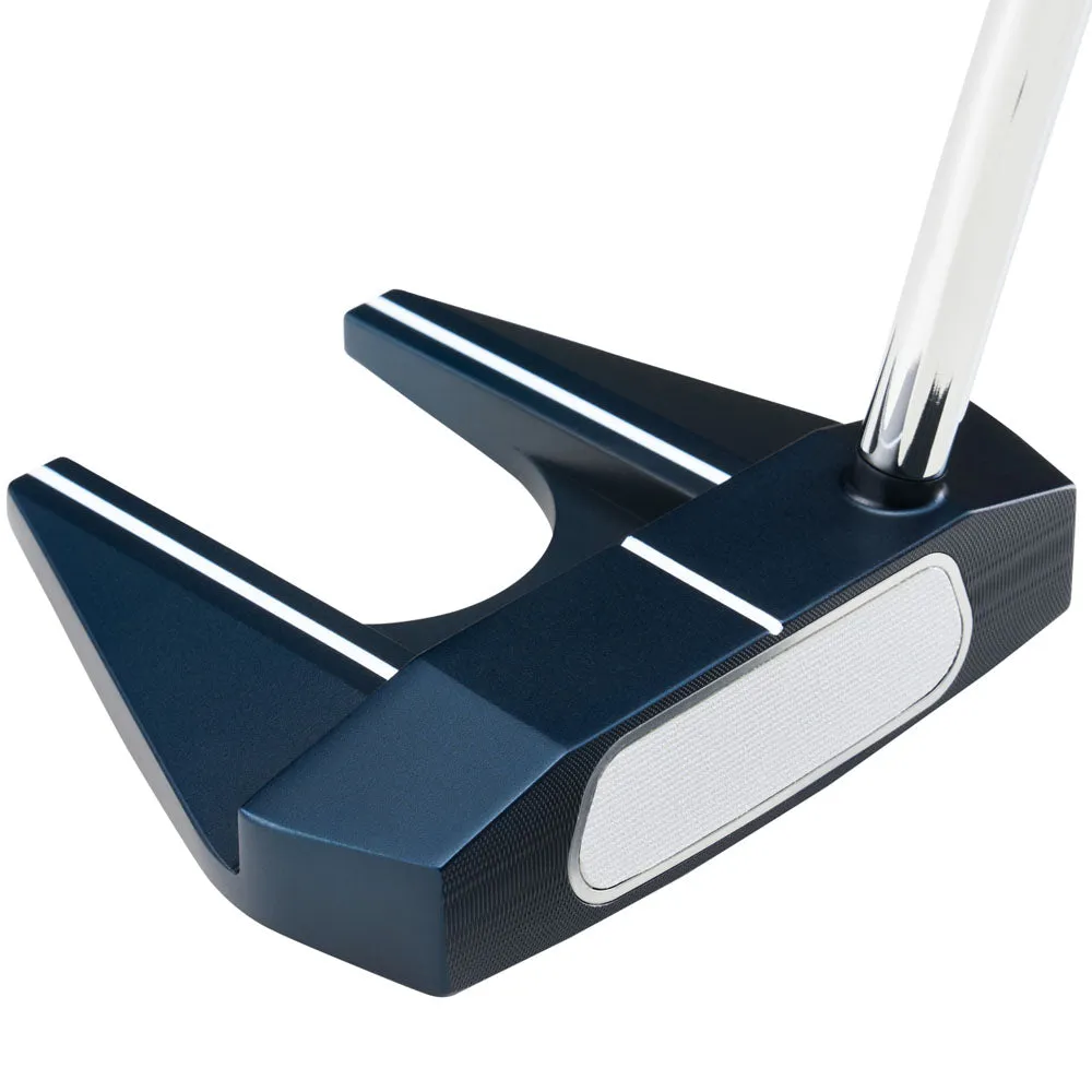 Odyssey Ai-One Putter - #7 DB, Titleist TSR3 driver, Golf scorecard holder, Golf tournament prizes