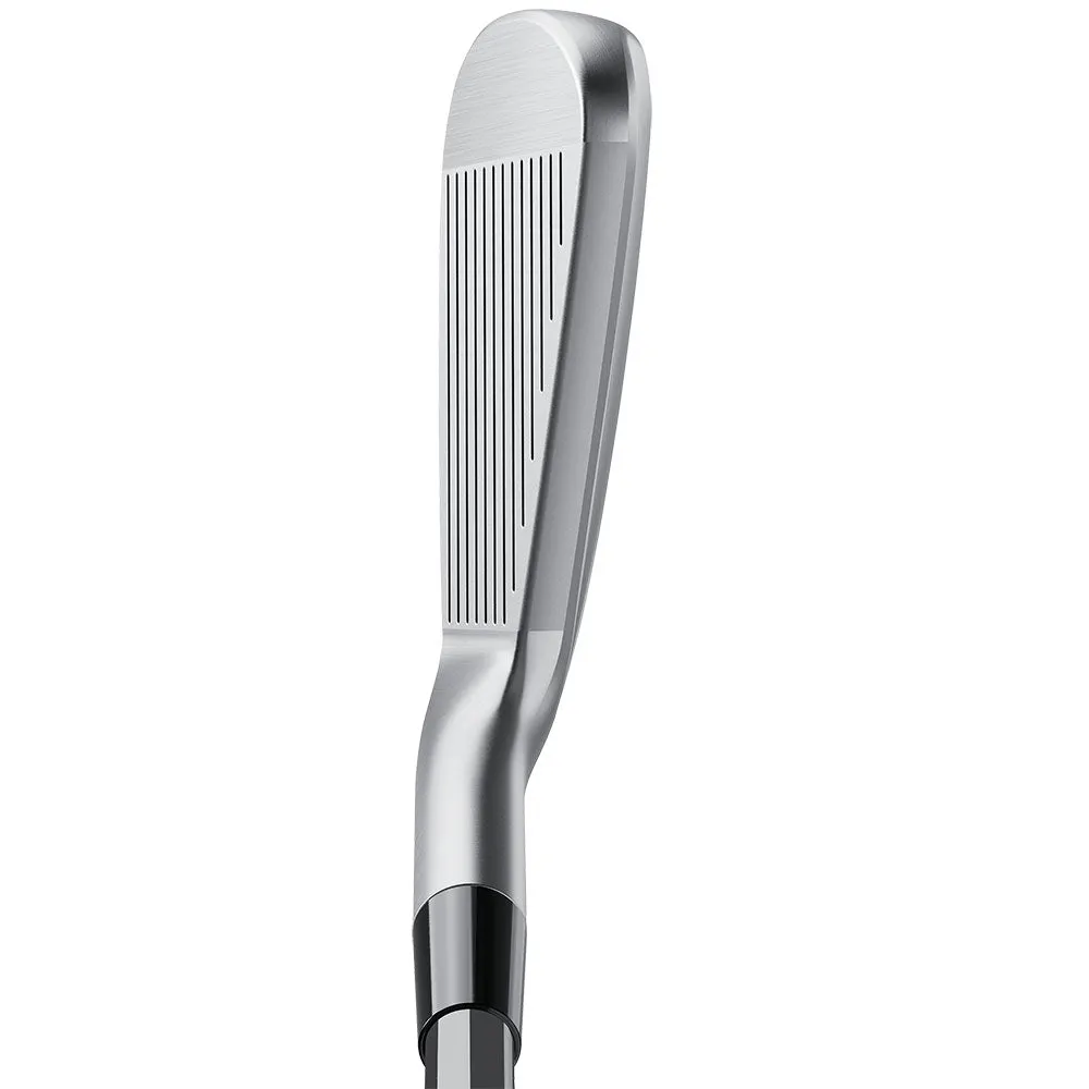 TaylorMade P UDI Utility Iron - Steel, Bluetooth golf speaker, Funny golf gifts