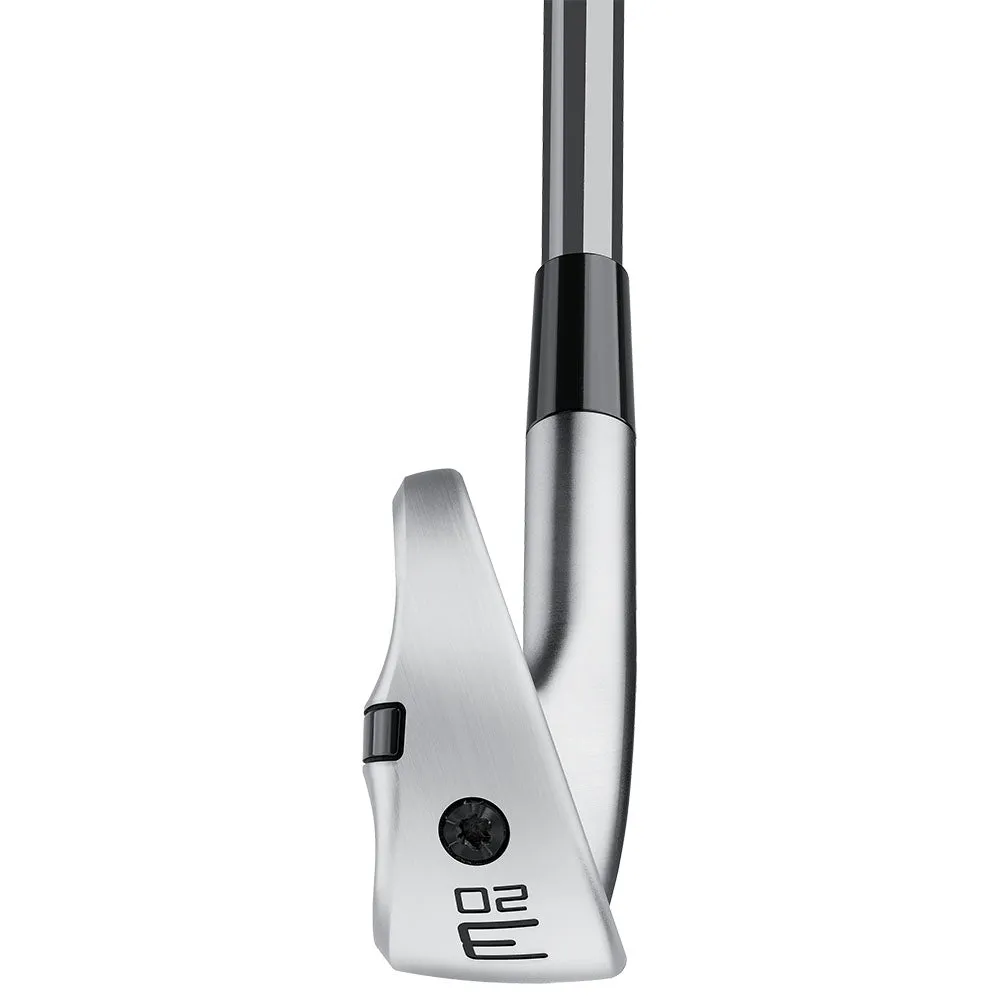 TaylorMade P UDI Utility Iron - Steel, Recycled golf accessories, Titleist Pro V1 golf balls