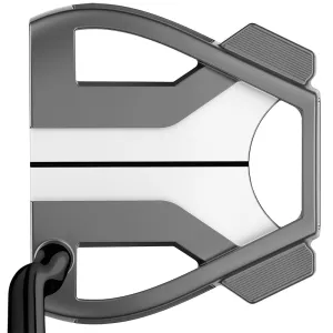 Back in Stock TaylorMade Spider Tour X Putter - Double Bend Editor's Choice, Golf club fitting near me