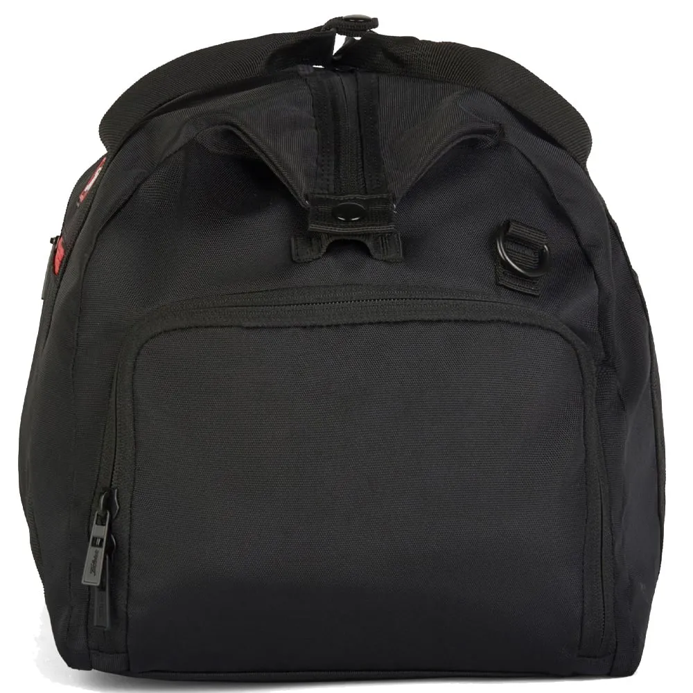 Titleist Players Boston Bag Black, Golf hitting mat