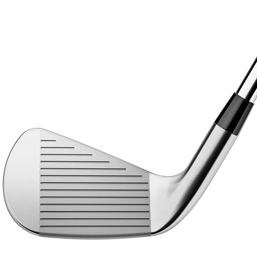 Titleist T-Series T100 Irons - Steel, Golf tournament prizes
