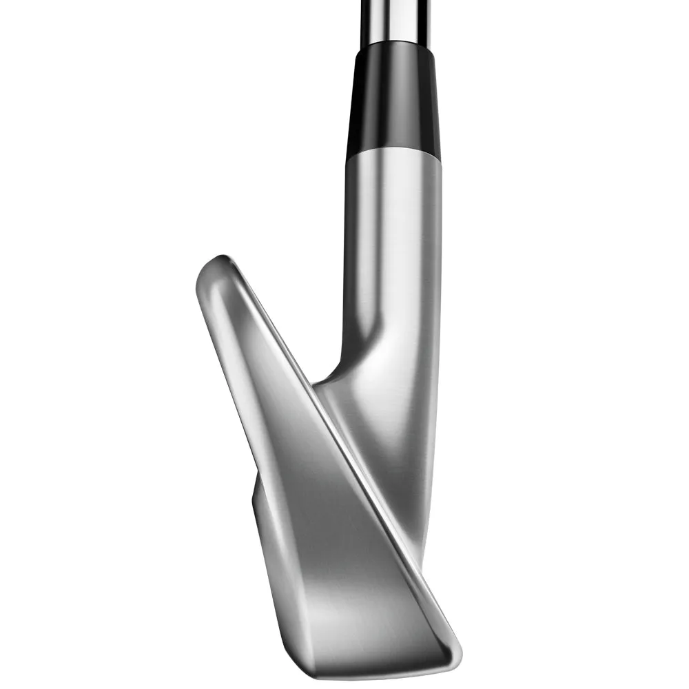 Titleist T-Series T100 Irons - Steel, Top-rated golf rangefinders 2024