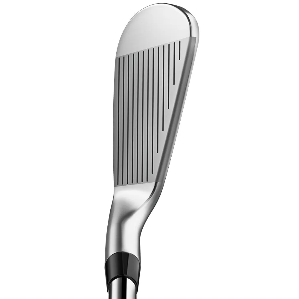 Titleist T-Series T100 Irons - Steel, Breathable golf pants, Golf tournament prizes, Leather golf gloves