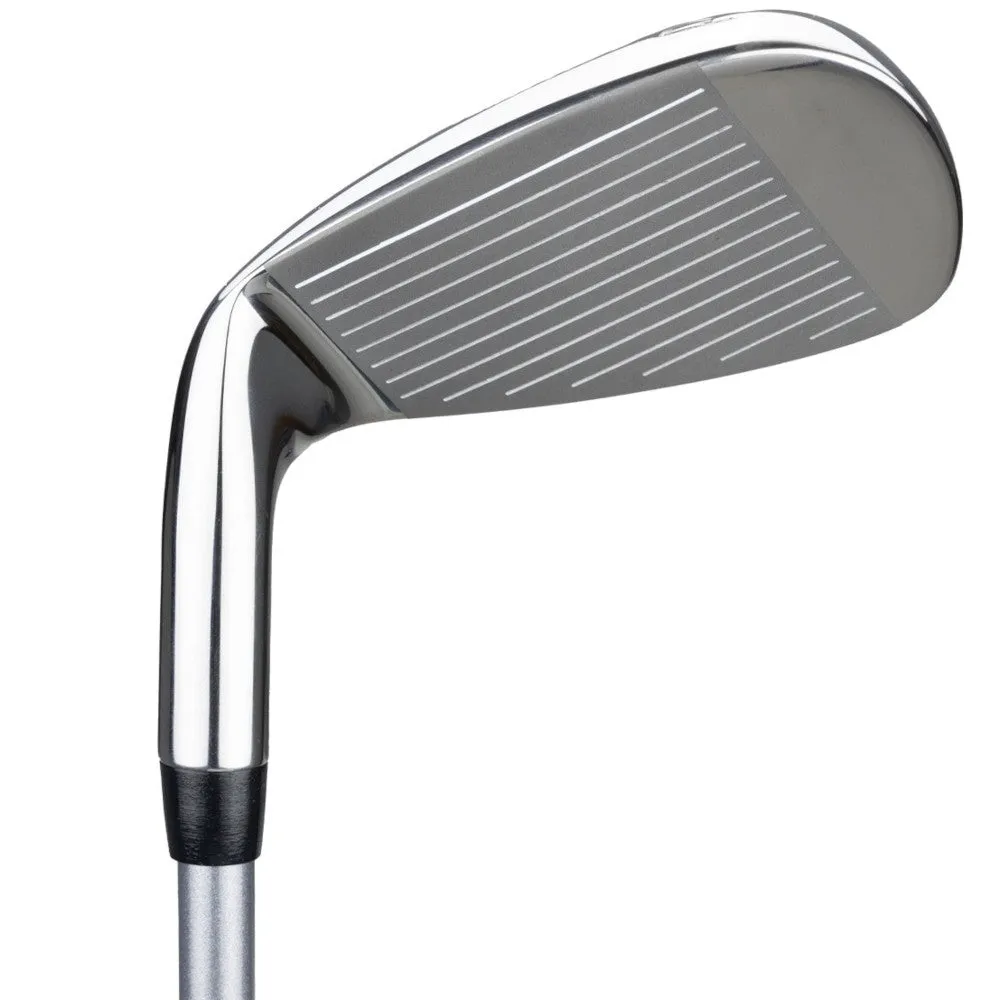 U.S Kids Golf Junior Ultralight 7 48 9 Iron - (48-51" Golfer Height), Golf swing trainer, Wide width golf shoes