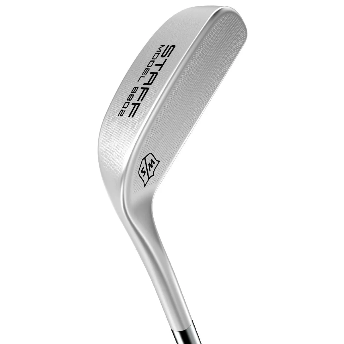 Wilson Model Putter - 8802, Golf mat for home, Smart golf balls, Summer golf shoes
