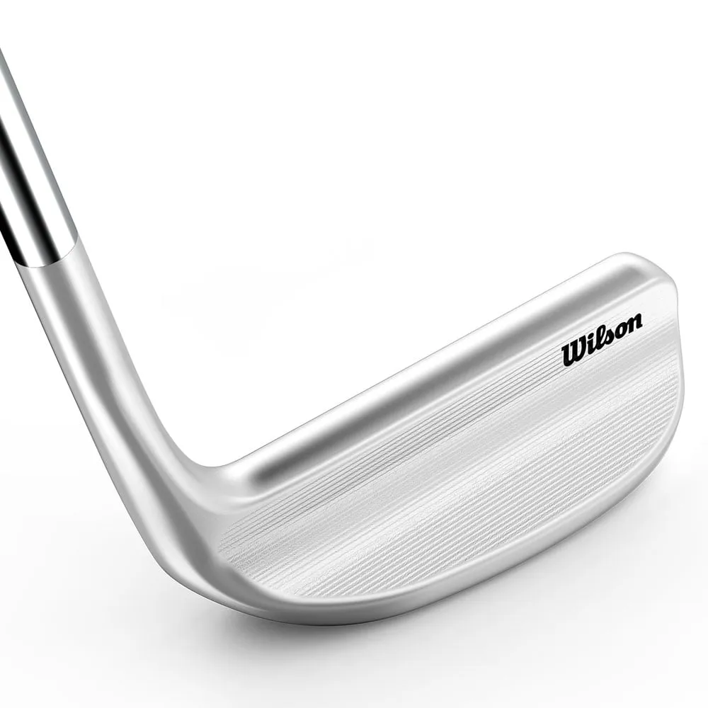 Wilson Model Putter - 8802, Golf shaft puller tool