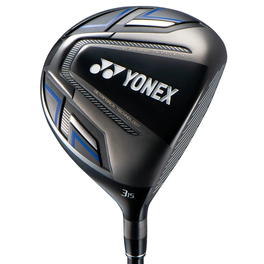 Back in Stock Yonex Ezone Elite 4 - Fairway Wood Fan Favorite, Top-rated golf rangefinders 2024, Golf swing trainer, Team golf uniforms