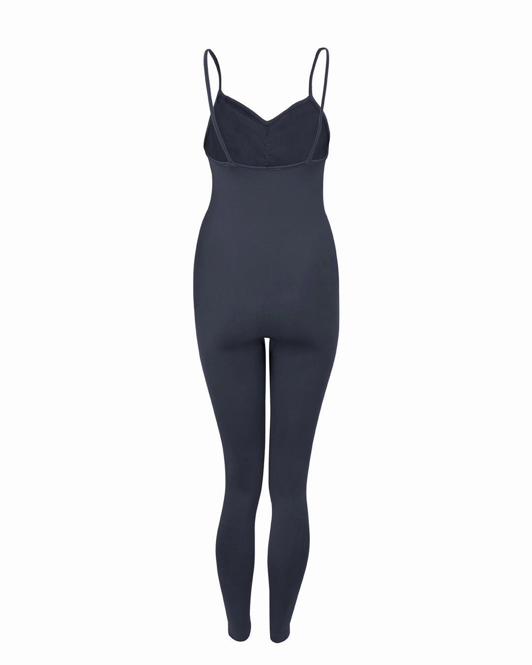 BALANCED Unitard | Slate Grey