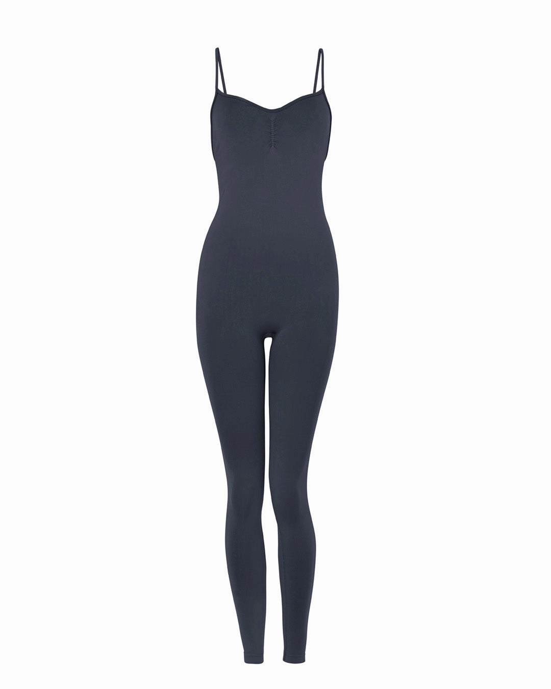 BALANCED Unitard | Slate Grey