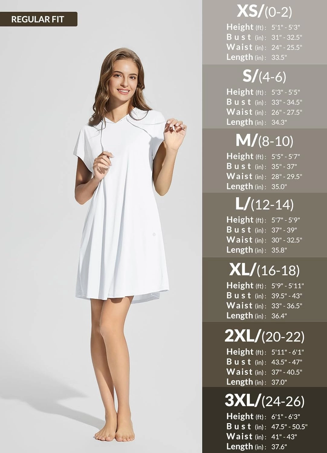 baleaf Women's Short Sleeve UPF 50  Cover Up with Pockets Quick Dry Beach Coverups Sun Protection Swimwear