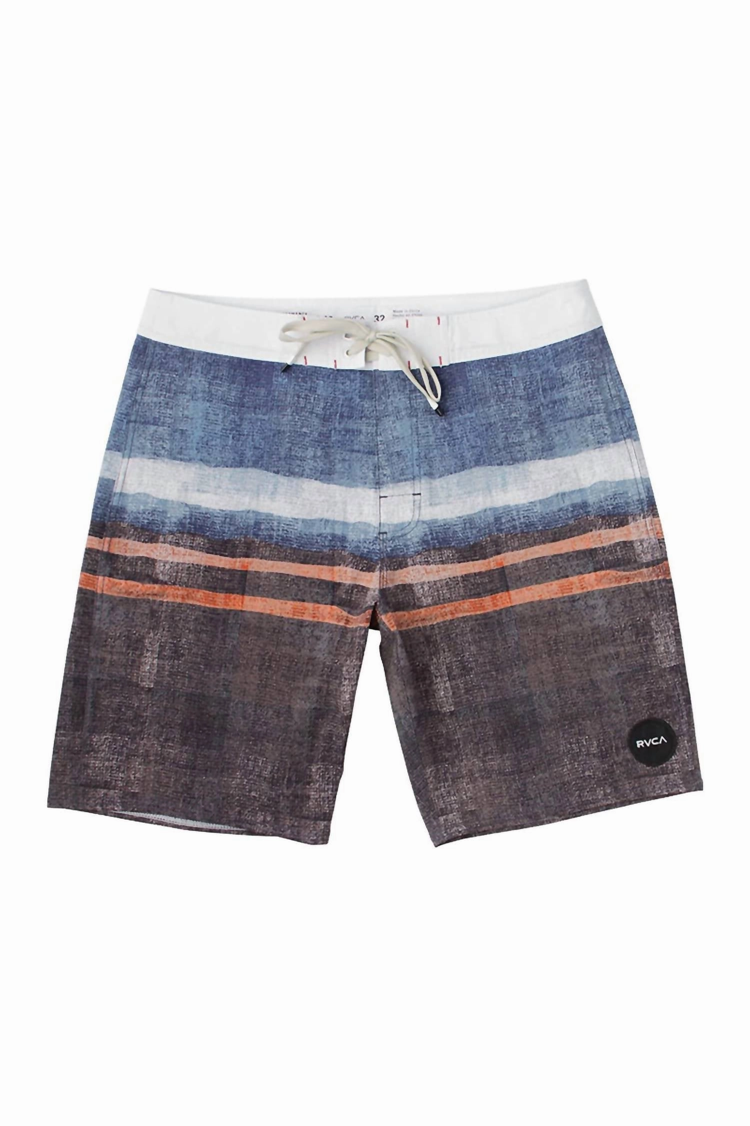 Barracuda Trunk In Multi