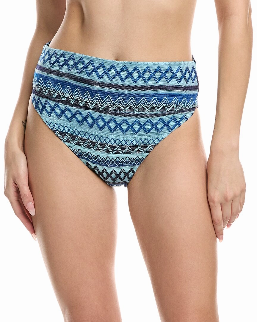 Beach Riot Highway Bikini Bottom