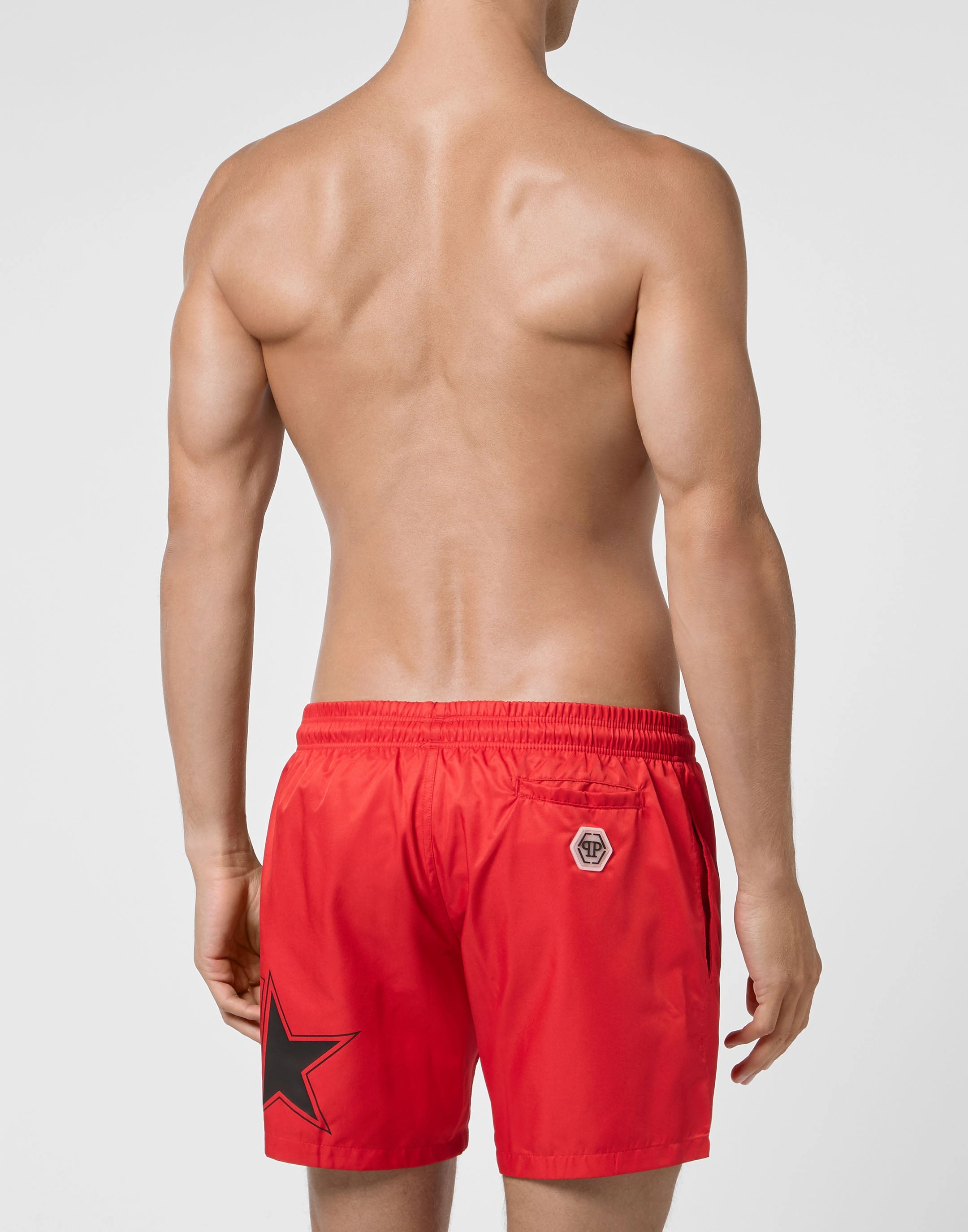 Beachwear Short Trousers