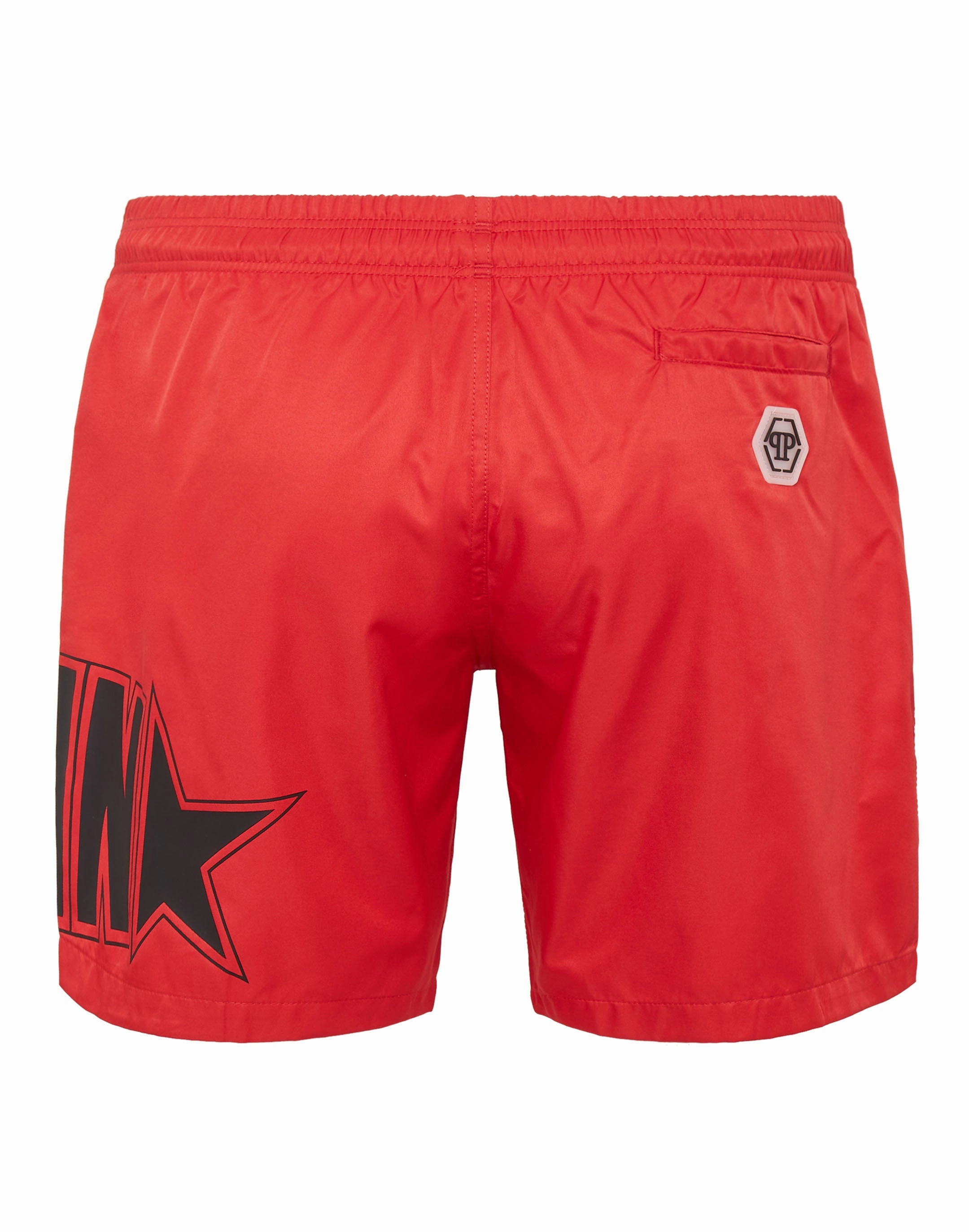 Beachwear Short Trousers