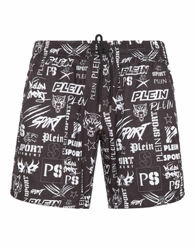 Beachwear Short Trousers