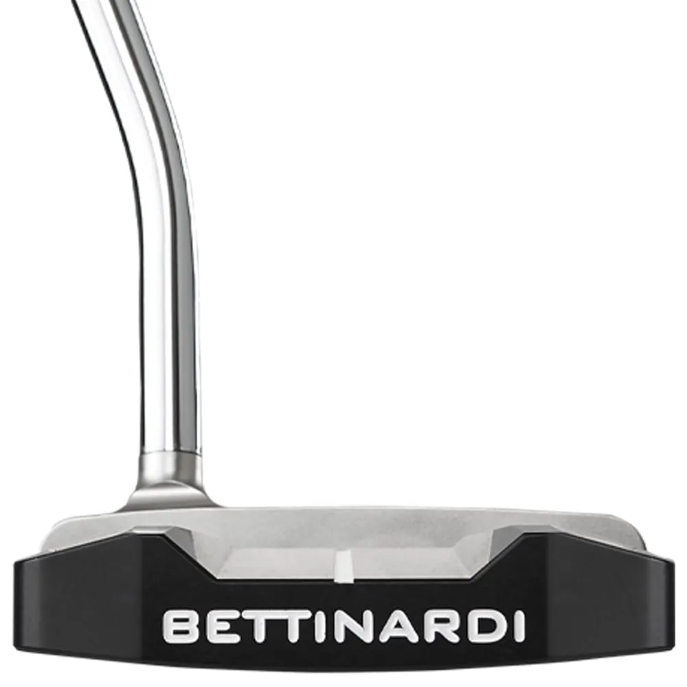 Bettinardi Inovai Putter - 8.0 Armlock, Forged vs cast irons, SPF 50 golf shirts