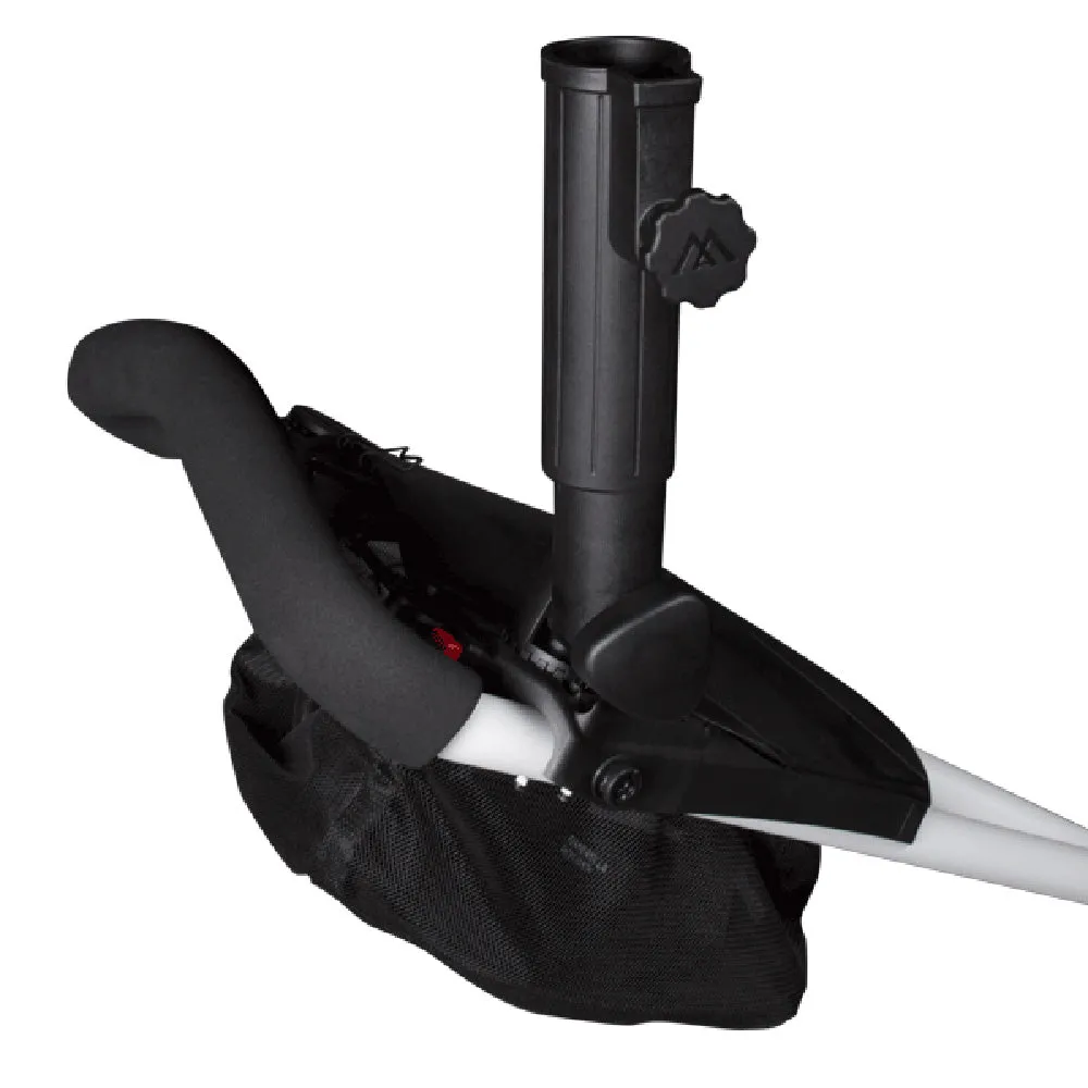 Best-Selling Big Max Classic QF Umbrella Holder Must-Have, Golf bag cooler pocket, Golf travel case