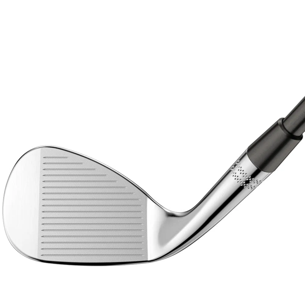 Callaway Opus Platinum Chrome Wedge - Steel, Best waterproof golf shoes for walking