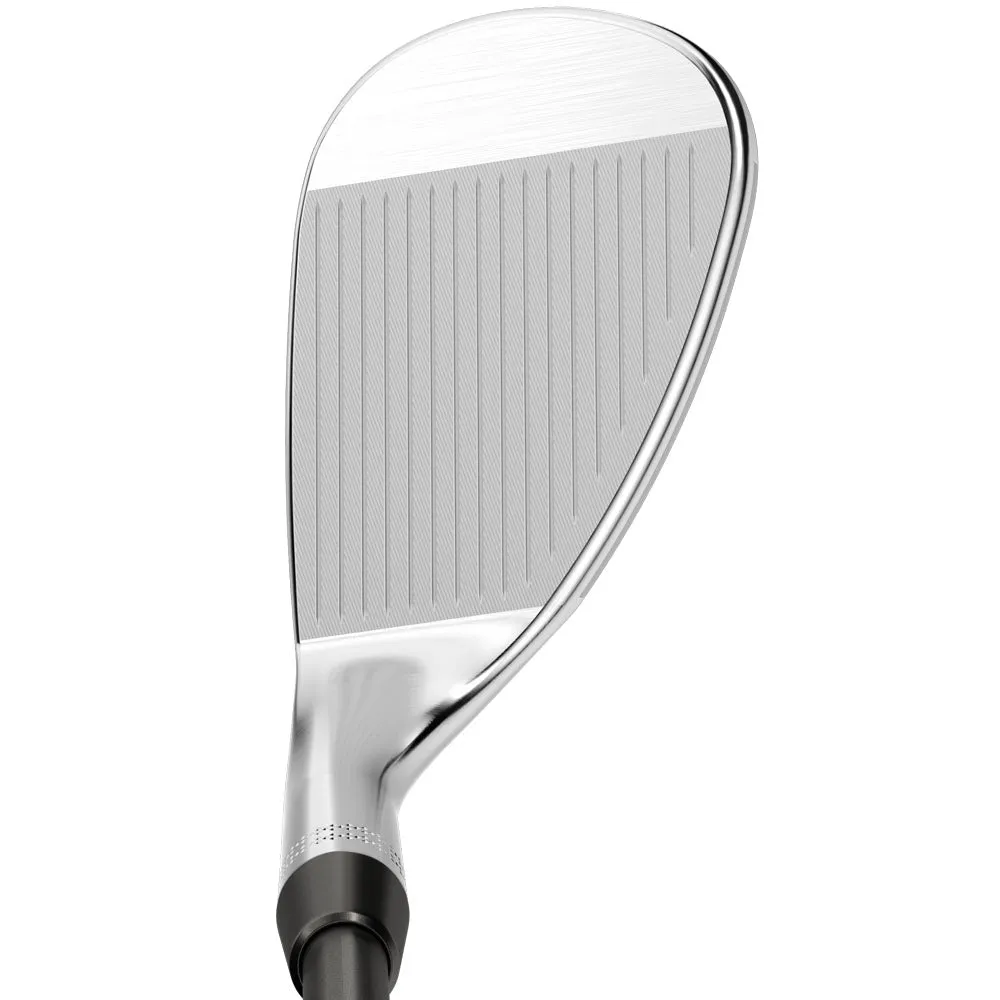 Callaway Opus Platinum Chrome Wedge - Steel, Biodegradable golf balls, Golf wedges 52 degree