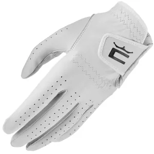 Best-Selling Cobra Pur Tour Cabretta Leather Golf Glove - White Limited Time, Leather golf gloves