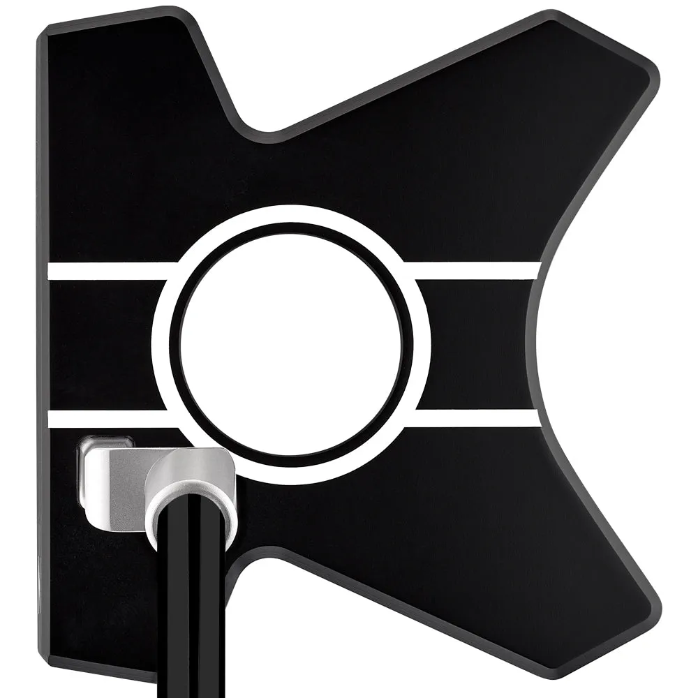 Best-Selling Evnroll Zero Z1 Putter - Black Built to Impress, Summer golf sale, Portable golf net